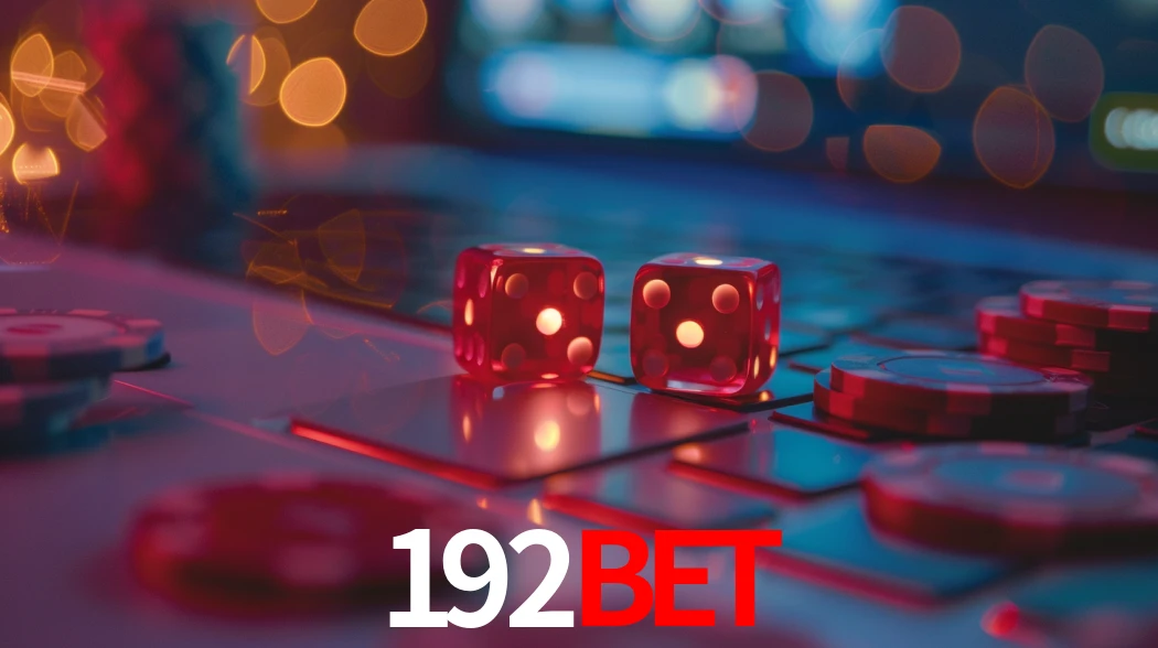 Live Casino 192Bet