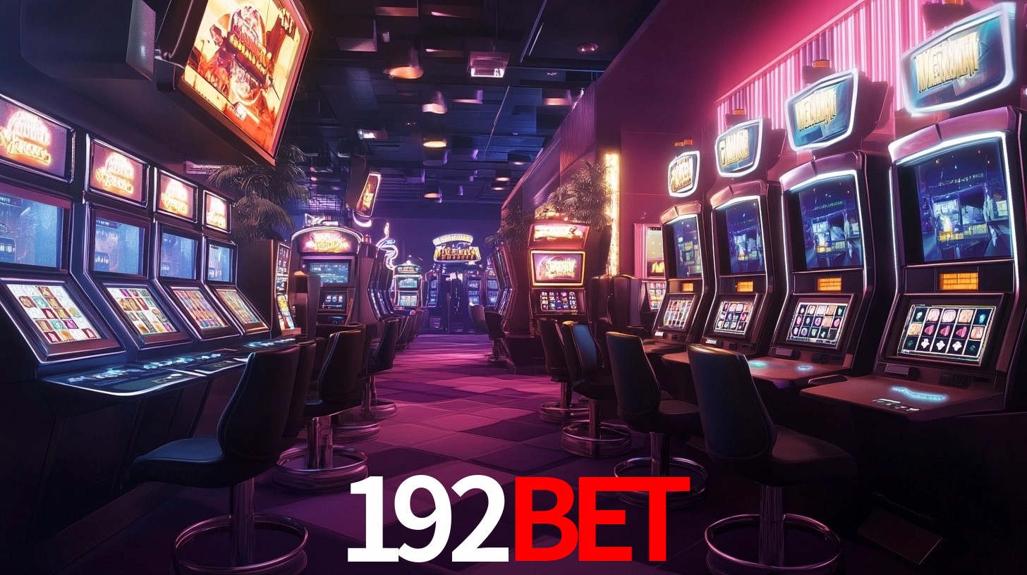 Daily Bonuses 192Bet