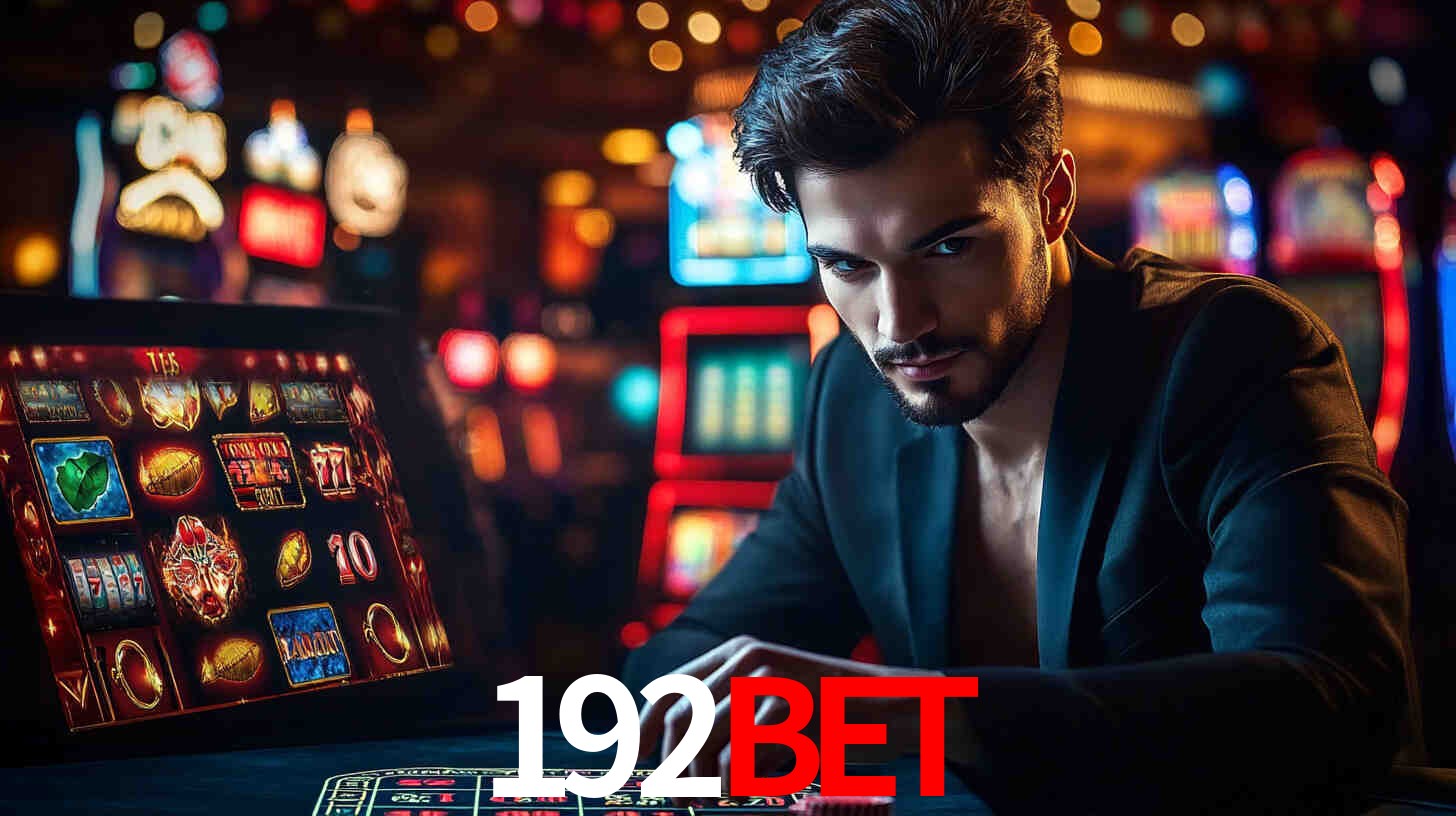 192Bet