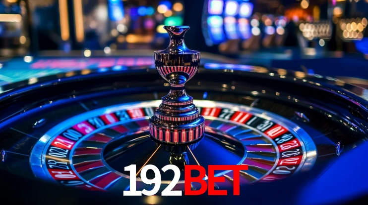 Explore as vantagens do 192Bet: serviço profissional e confiabilidade