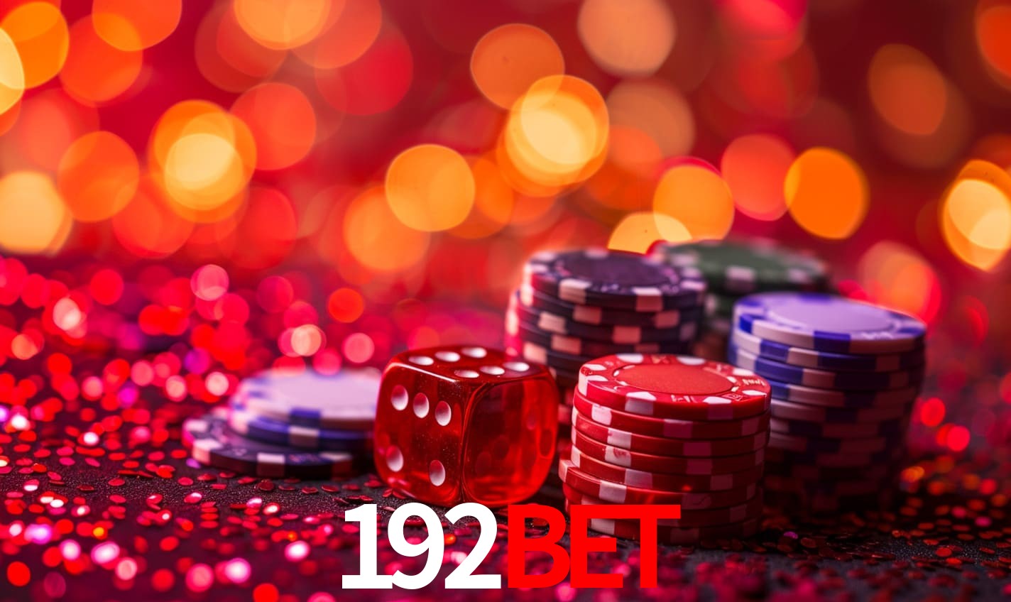 Descubra a Essência do 192Bet: Nossa História e Compromissos