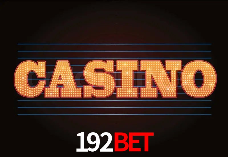 Experiência VIP 192Bet