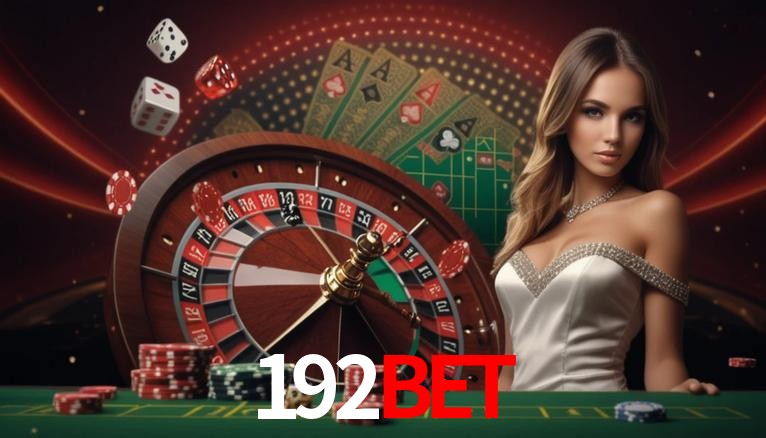 Slot Games 192Bet