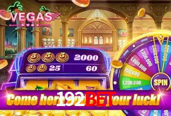 Live Casino 192Bet