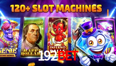 Desvendando o Mundo dos Jogos Virtuais na 192Bet