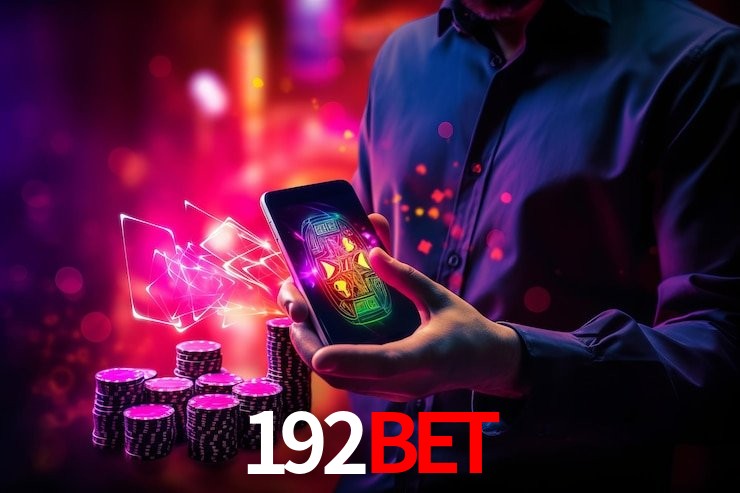 cassino 192Bet
