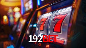 Game Providers 192Bet