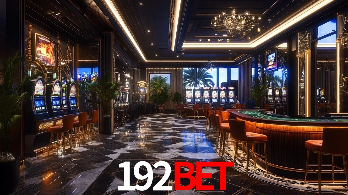 Programa VIP 192Bet