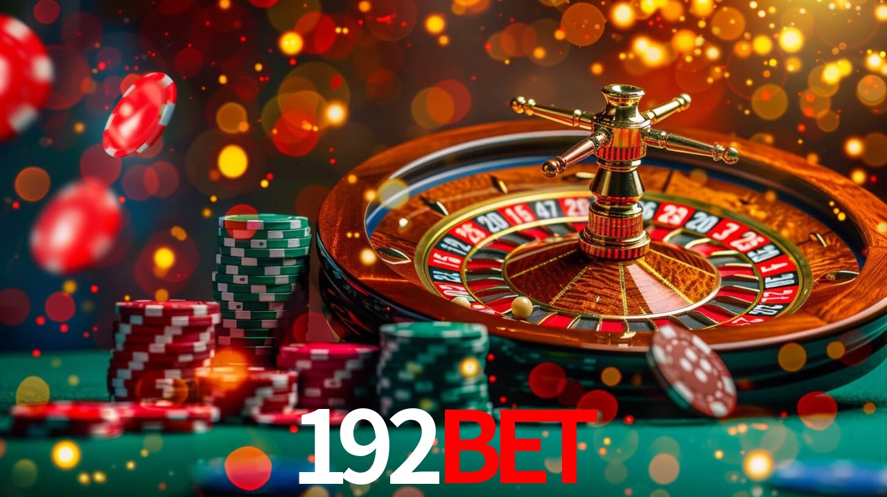 Descubra a Essência do 192Bet: Nossa História e Compromissos