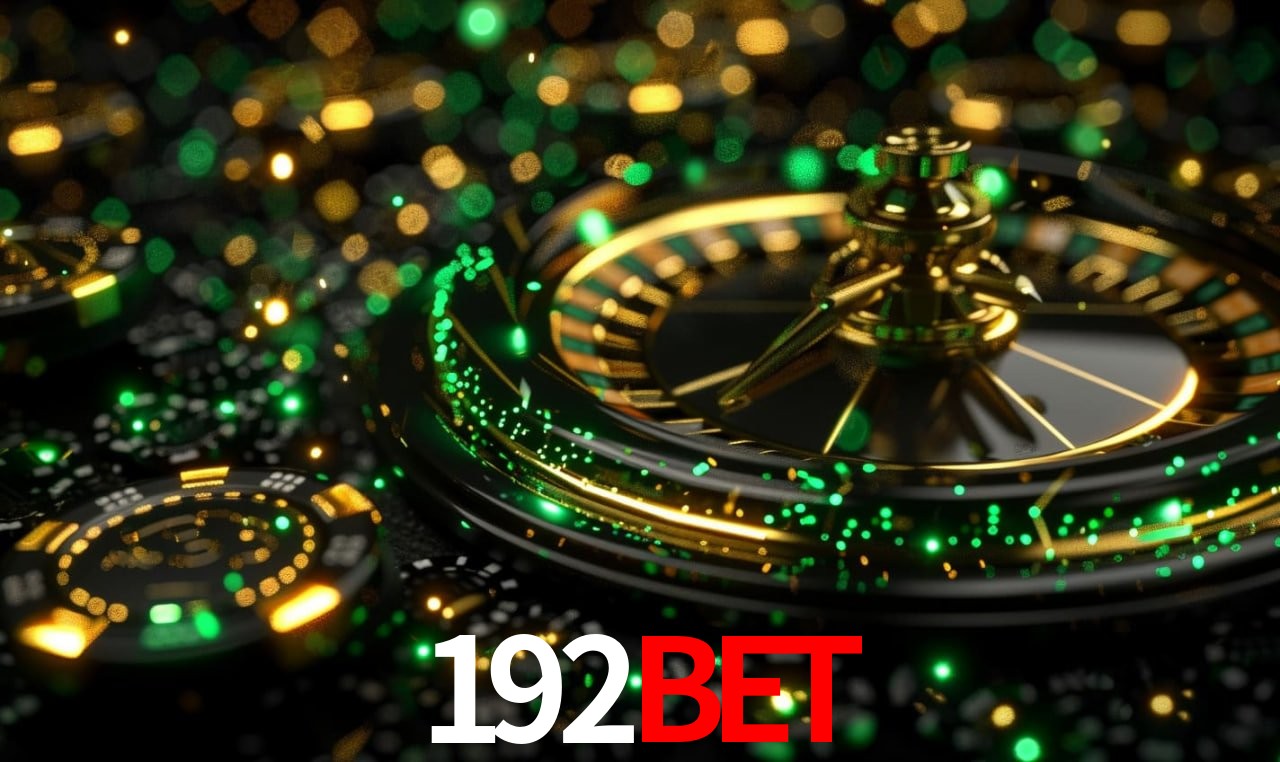 Weekend Specials 192Bet