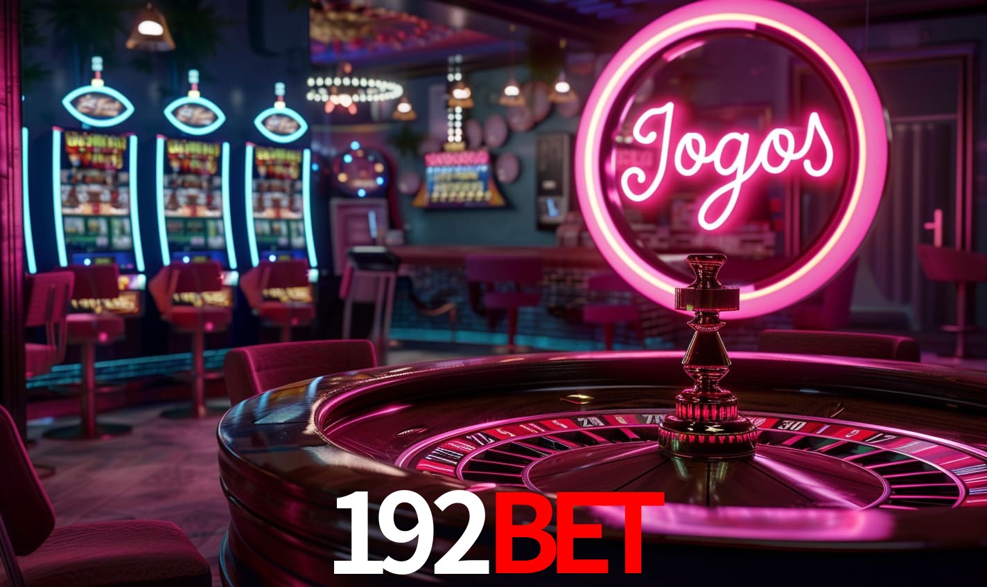 Explorando a Categoria de Eventos em Apostas na 192Bet