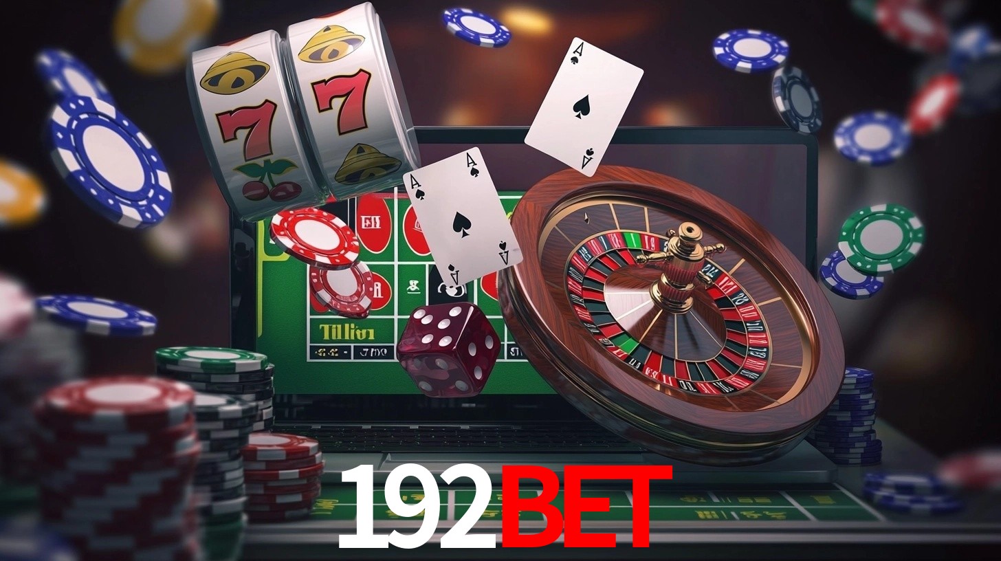 Welcome Bonus 192Bet