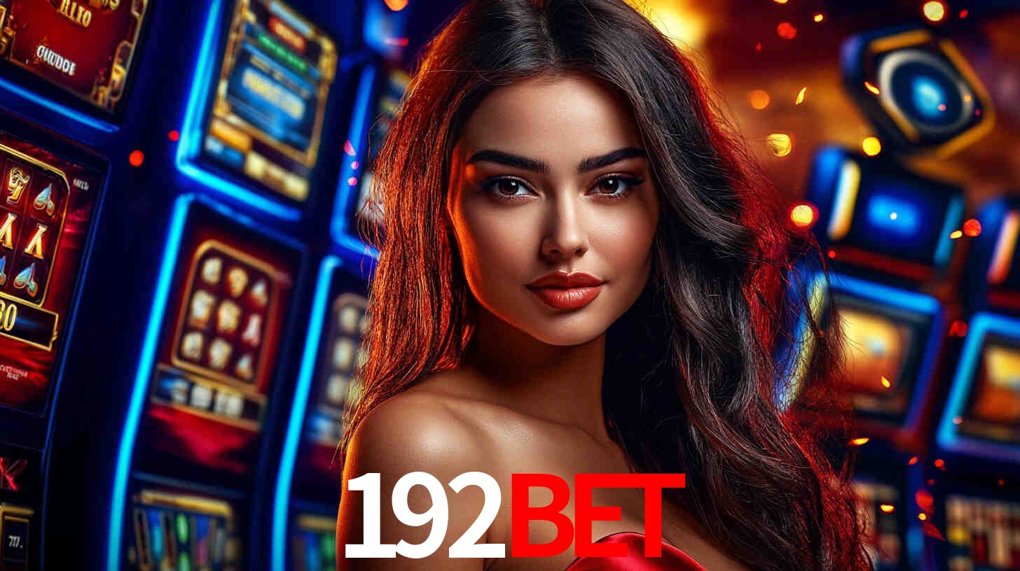 A Experiência Imersiva dos Cassinos Ao Vivo no 192Bet