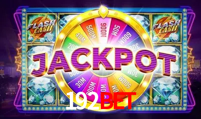 Blackjack Table 192Bet