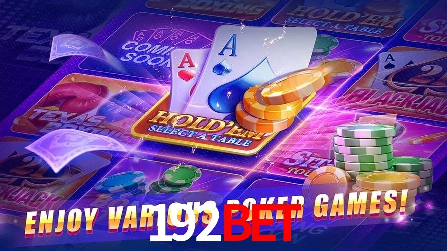Descubra o Programa VIP da 192Bet: Vantagens Exclusivas para Jogadores