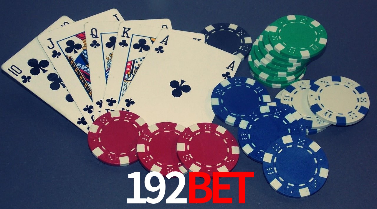 Experiência VIP 192Bet