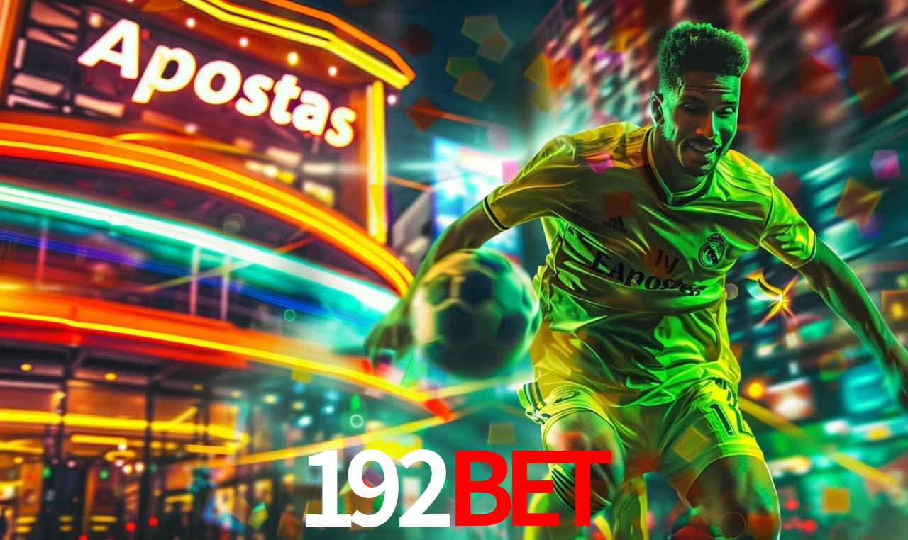 Bonus Features 192Bet
