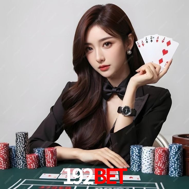 Quick Registration 192Bet