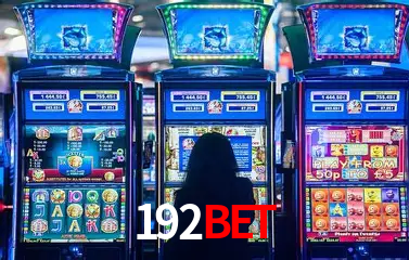 Roulette Table 192Bet